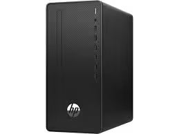 HP 290 G4 Intel Core i5, 4GB RAM, 1TB HDD, DOS, Black Desktop