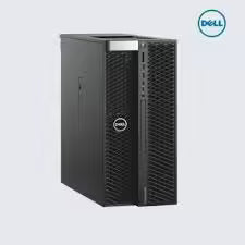 Dell Precision T5820 Desktop – Xeon W-2235 – Six Core 4.6Ghz – 512GB SSD – 32GB RAM – Nvidia Quadro RTX 4000 – Windows 10 Pro