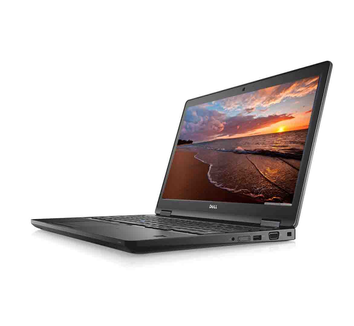 Dell Latitude 7490 Business Laptop, Intel Core i5-8th Generation CPU, 8GB RAM, 256GB SSD, 14.1 inch Display, Windows