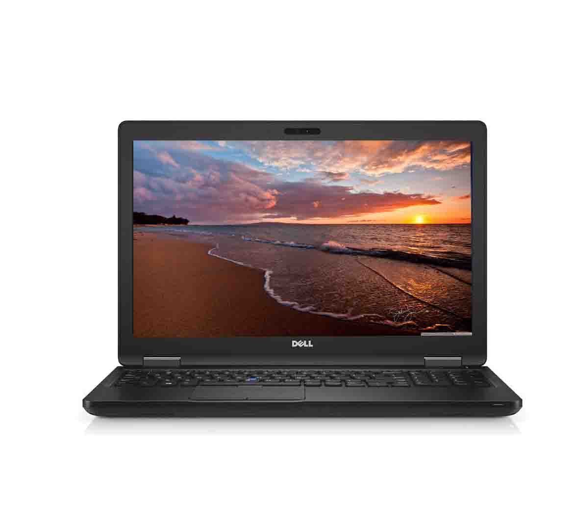 Dell Latitude 7490 Business Laptop, Intel Core i5-8th Generation CPU, 8GB RAM, 256GB SSD, 14.1 inch Display, Windows