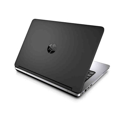 HP ProBook 640 G1 Business Laptop, Intel Core i5-4th Generation CPU, 8GB RAM, 256GB SSD, 14 inch Display, Windows