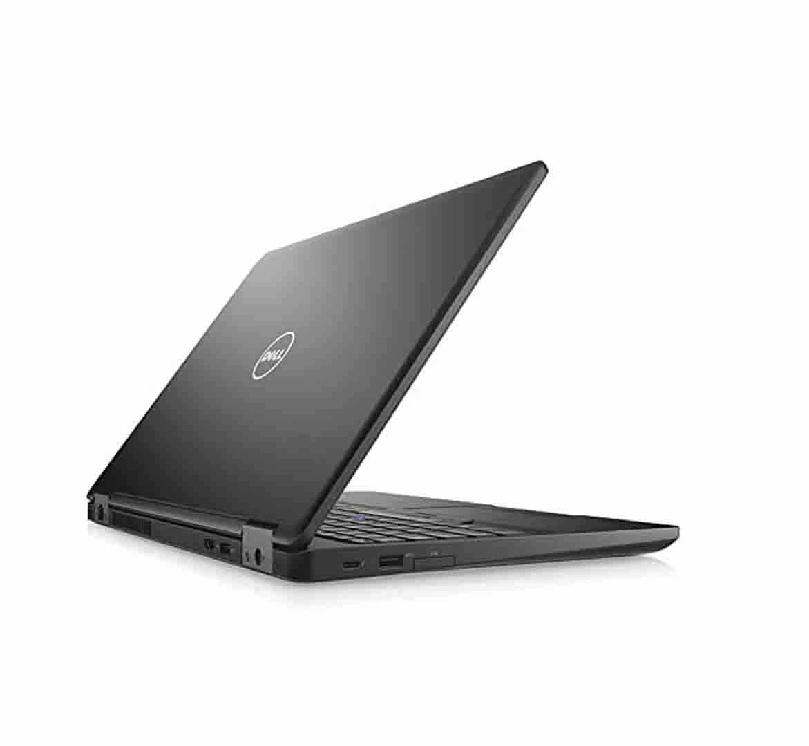 Dell Latitude E7490 Business Laptop, Intel Core i7-8th Gen. CPU, 8GB RAM, 256GB SSD, 14 inch Display, Windows