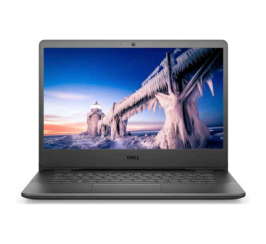 Dell Latitude 3400 Business Laptop, Intel Core i5-8th Generation CPU, 8GB RAM, 256GB SSD, 14 inch , Windows