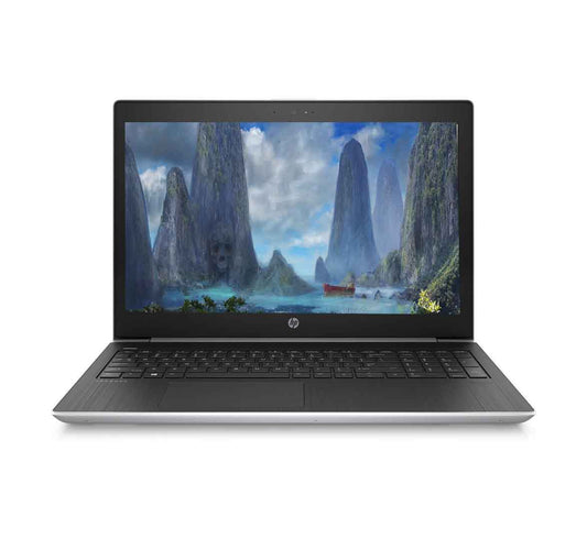 HP ProBook 450 G5 Business Laptop, Intel Core i5-8th Gen CPU, 8GB RAM, 256GB SSD, 15 inch Display, Windows
