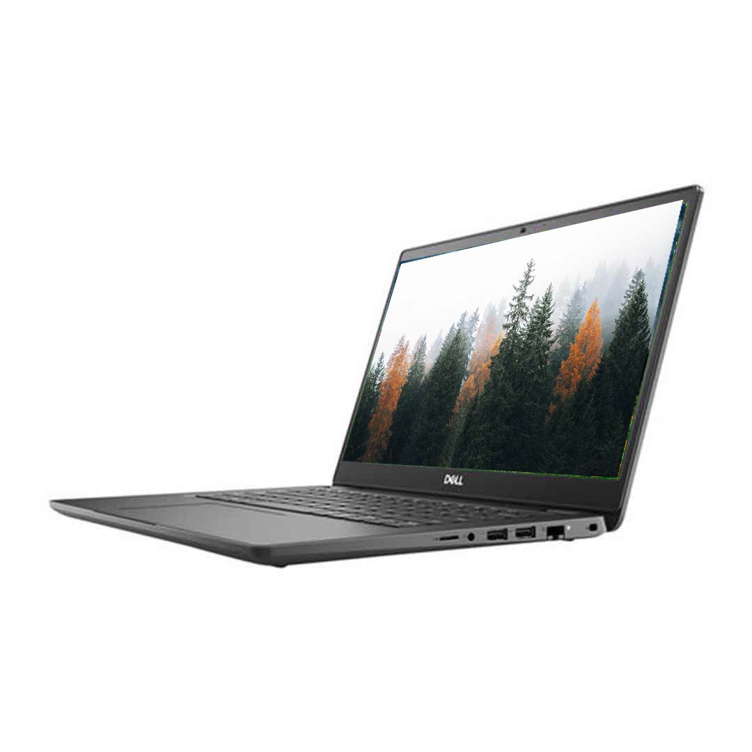 Dell Latitude 3410 Business Laptop, Intel Core i5-10th Generation CPU, 8GB RAM, 256GB SSD , 14 inch Display, Windows 10 Pro