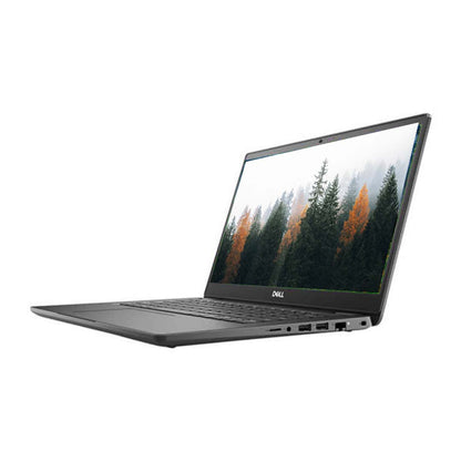 Dell Latitude 3410 Business Laptop, Intel Core i5-10th Generation CPU, 8GB RAM, 256GB SSD , 14 inch Display, Windows 10 Pro
