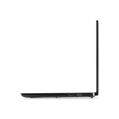 Dell Latitude 3410 Business Laptop, Intel Core i5-10th Generation CPU, 8GB RAM, 256GB SSD , 14 inch Display, Windows 10 Pro