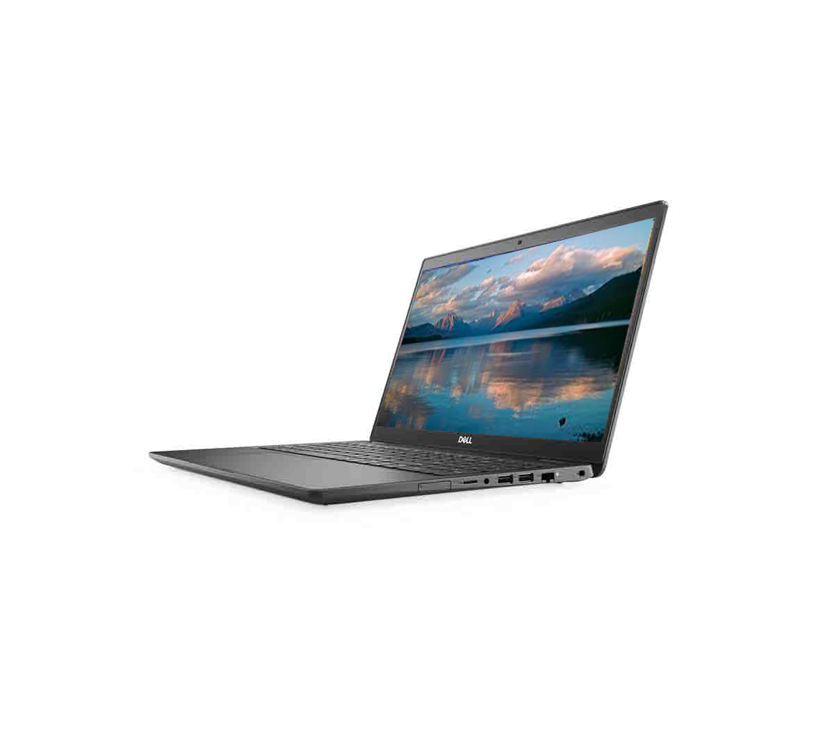 Dell Latitude 3510 Business Laptop, Intel Core i5-10th Generation CPU, 8GB RAM, 256GB SSD , 15.4 inch Display, Windows