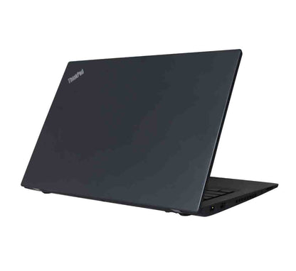 Lenovo ThinkPad T470 Business Laptop, Intel Core i7-7th Gen CPU, 8GB RAM, 256GB SSD, 14 inch Display, Windows