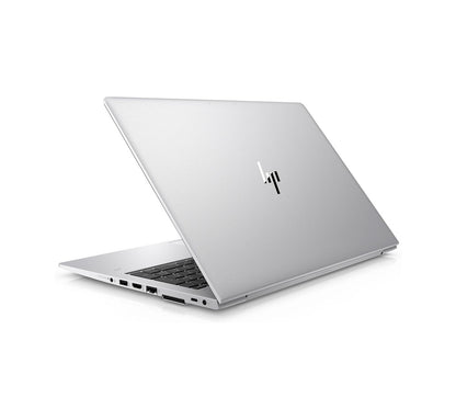 HP EliteBook 850 G6 Business Laptop, Intel Core i7-8th Gen. CPU, 8GB RAM, 256GB SSD, 15 inch Touchscreen Display, Windows
