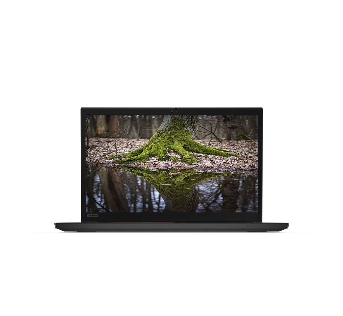 Lenovo Thinkpad E15 Business Laptop, Intel Core i7-10th Generation CPU, 16GB RAM, 512GB SSD, Intel Graphics, 15 inch Display, Windows