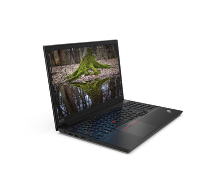 Lenovo Thinkpad E15 Business Laptop, Intel Core i7-10th Generation CPU, 16GB RAM, 512GB SSD, Intel Graphics, 15 inch Display, Windows