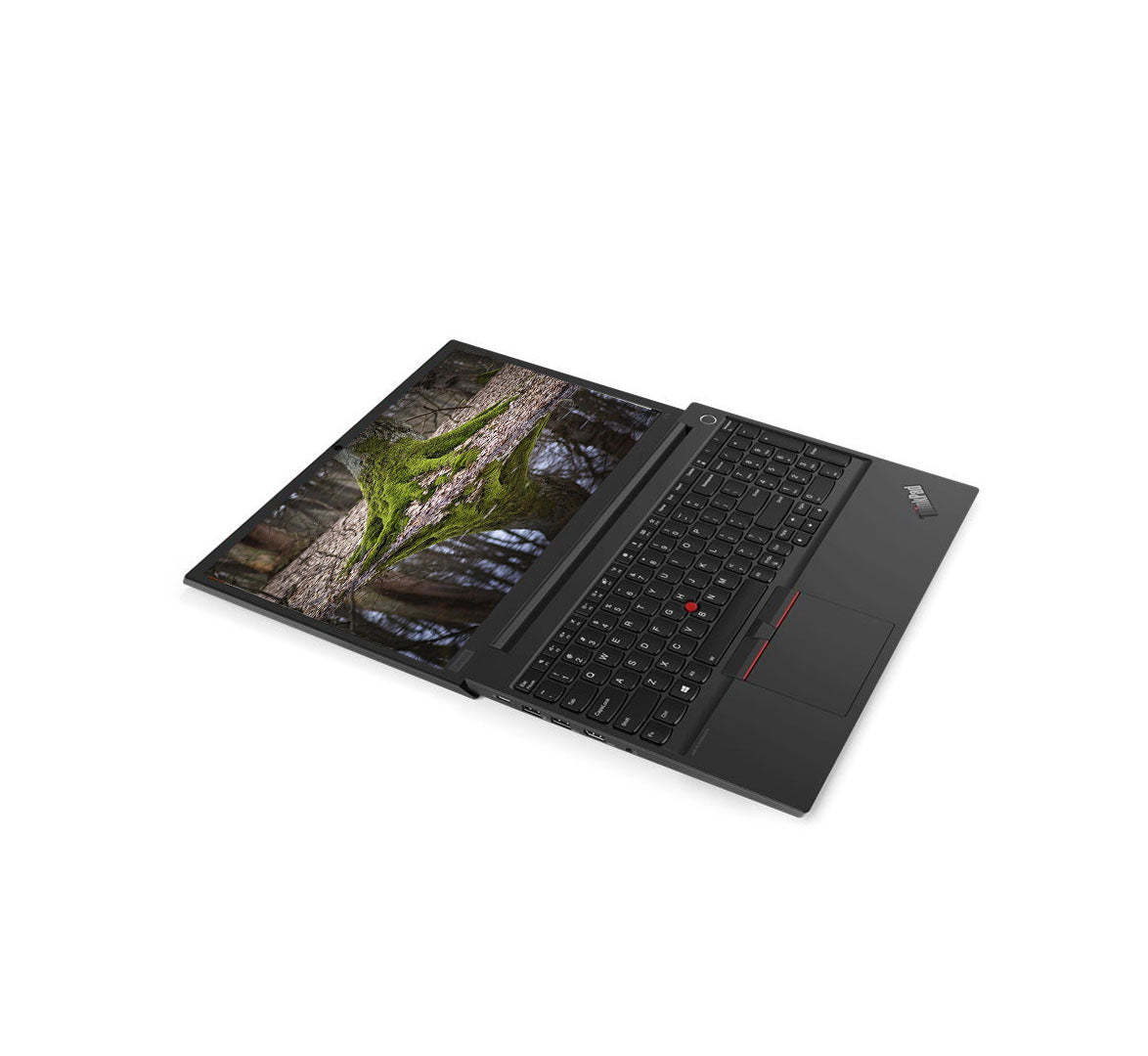 Lenovo Thinkpad E15 Business Laptop, Intel Core i7-10th Generation CPU, 16GB RAM, 512GB SSD, Intel Graphics, 15 inch Display, Windows