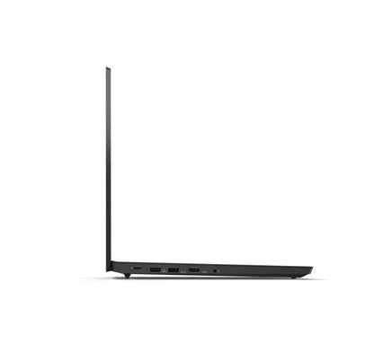 Lenovo Thinkpad E15 Business Laptop, Intel Core i7-10th Generation CPU, 16GB RAM, 512GB SSD, Intel Graphics, 15 inch Display, Windows