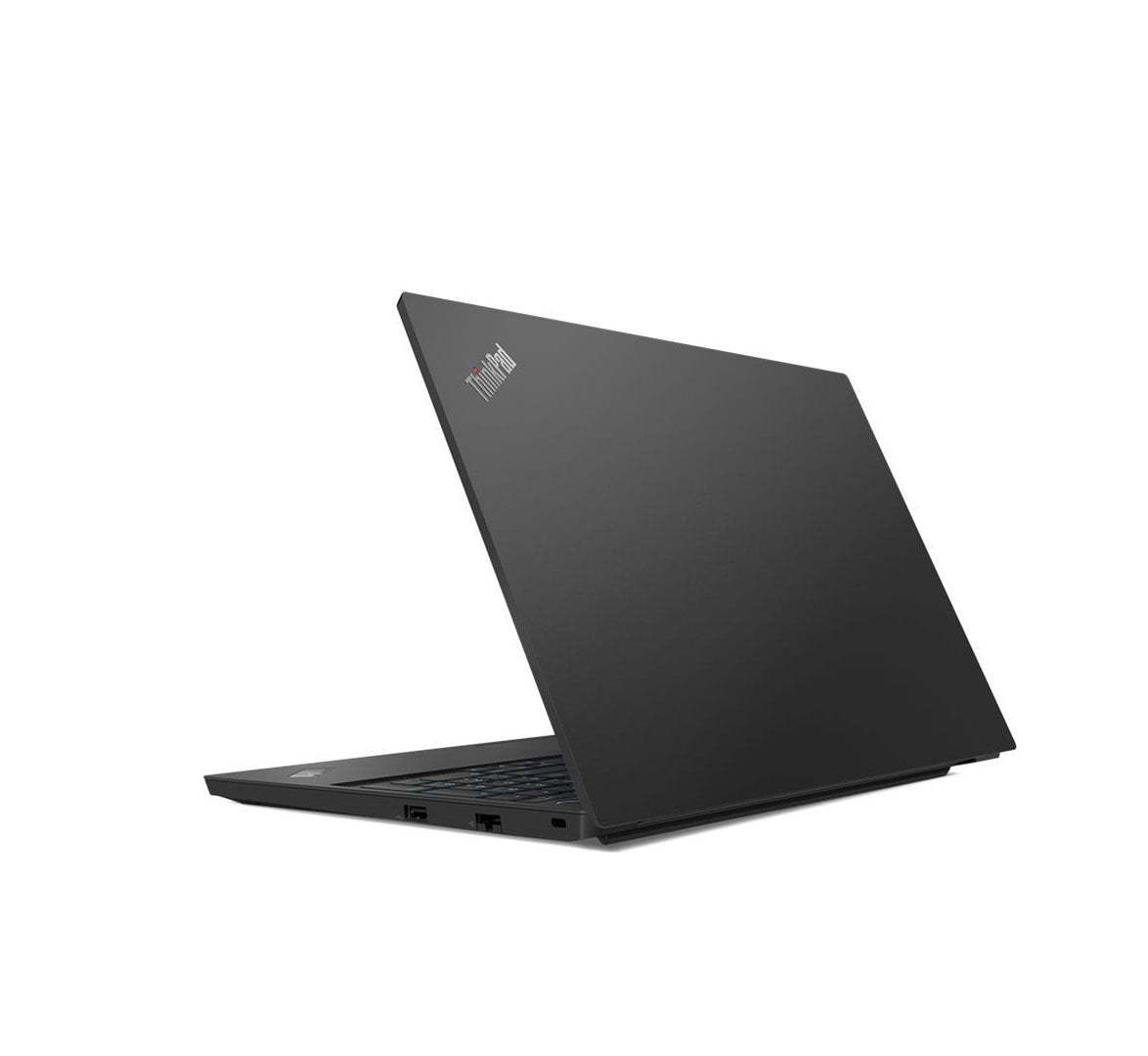 Lenovo Thinkpad E15 Business Laptop, Intel Core i7-10th Generation CPU, 16GB RAM, 512GB SSD, Intel Graphics, 15 inch Display, Windows