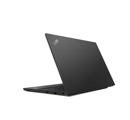Lenovo Thinkpad E15 Business Laptop, Intel Core i7-10th Generation CPU, 16GB RAM, 512GB SSD, Intel Graphics, 15 inch Display, Windows