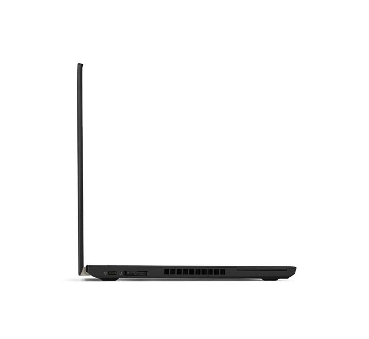 Lenovo Thinkpad T480 Business Laptop, Intel Core i5-8th Generation CPU, 8GB RAM, 256GB SSD, 14 inch Touchscreen, Windows
