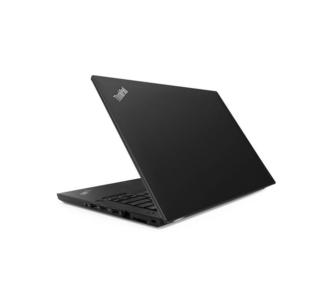 Lenovo Thinkpad T480 Business Laptop, Intel Core i5-8th Generation CPU, 8GB RAM, 256GB SSD, 14 inch Touchscreen, Windows