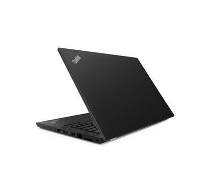 Lenovo Thinkpad T480 Business Laptop, Intel Core i5-8th Generation CPU, 8GB RAM, 256GB SSD, 14 inch Touchscreen, Windows