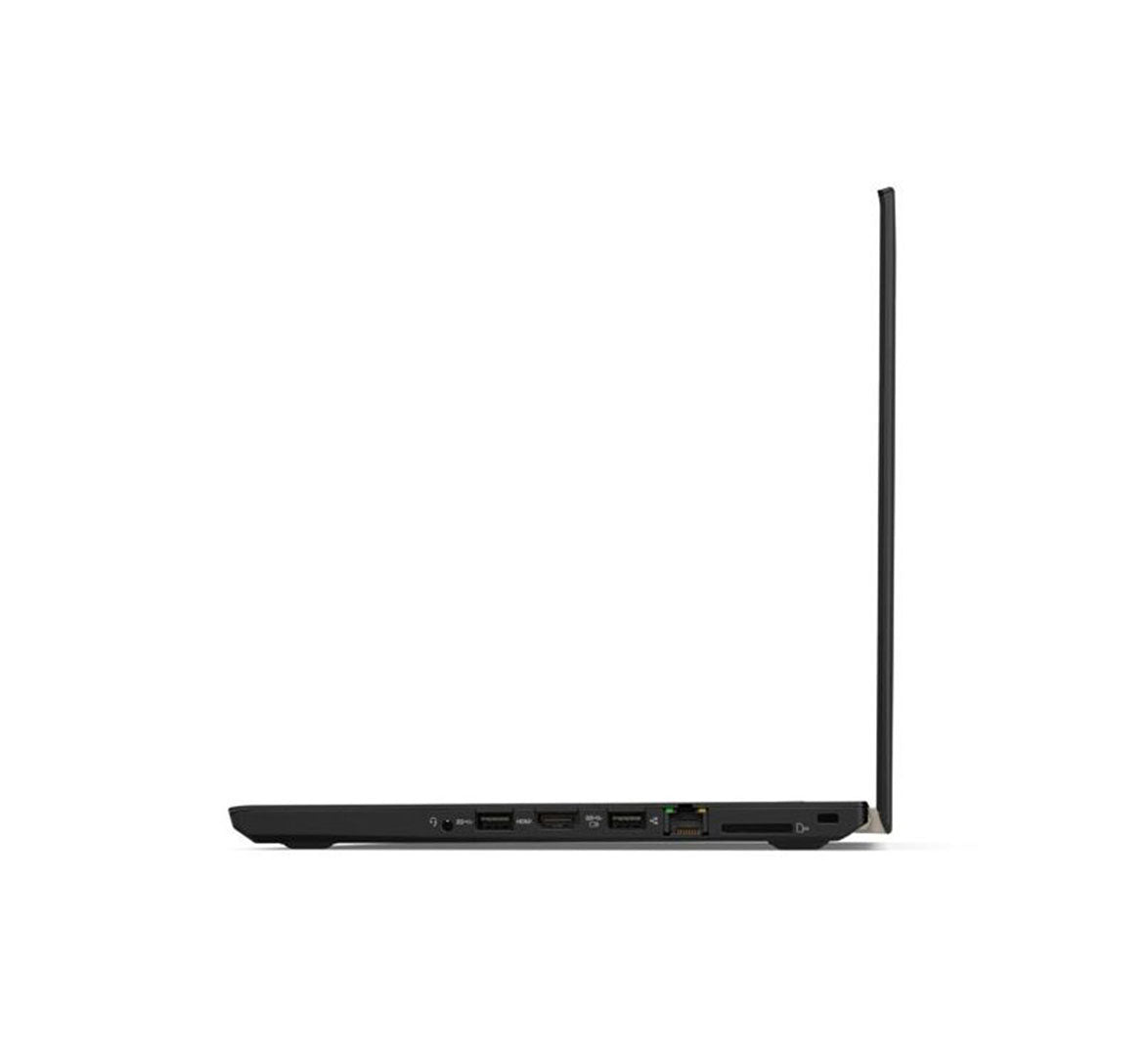 Lenovo Thinkpad T480 Business Laptop, Intel Core i5-8th Generation CPU, 8GB RAM, 256GB SSD, 14 inch Touchscreen, Windows