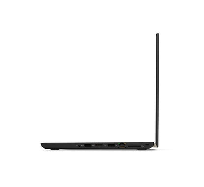 Lenovo Thinkpad T480 Business Laptop, Intel Core i5-8th Generation CPU, 8GB RAM, 256GB SSD, 14 inch Touchscreen, Windows