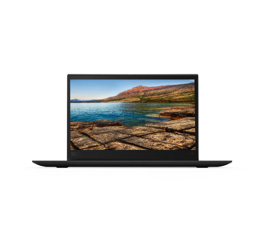 Lenovo Thinkpad x1 yoga 1st , Intel Core i5-6th Generation CPU, 8GB RAM, 256GB SSD, 14 inch Touchscreen 360°, Windows