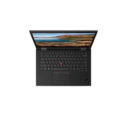 Lenovo Thinkpad x1 yoga 1st , Intel Core i5-6th Generation CPU, 8GB RAM, 256GB SSD, 14 inch Touchscreen 360°, Windows