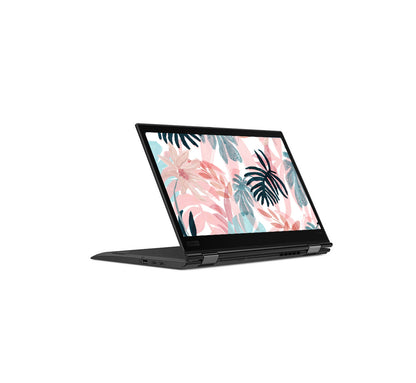 Lenovo Thinkpad x1 yoga 2nd , Intel Core i7-7th Generation CPU, 16GB RAM, 512GB SSD, 14 inch Touchscreen 360°, Windows