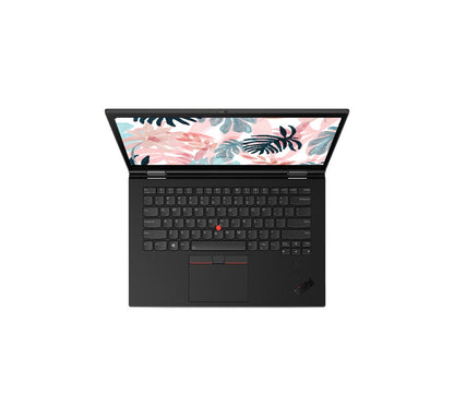 Lenovo Thinkpad x1 yoga 2nd , Intel Core i7-7th Generation CPU, 16GB RAM, 512GB SSD, 14 inch Touchscreen 360°, Windows