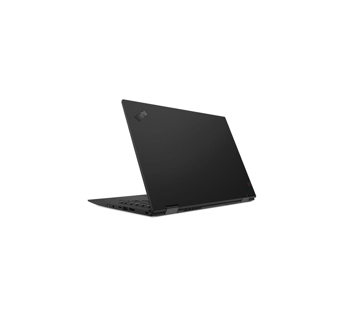 Lenovo Thinkpad x1 yoga 2nd , Intel Core i7-7th Generation CPU, 16GB RAM, 512GB SSD, 14 inch Touchscreen 360°, Windows