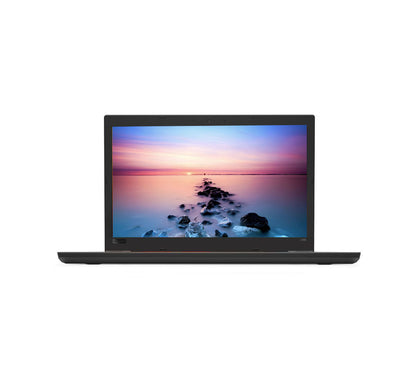 Lenovo ThinkPad L580 Business Laptop, Intel Core i5-7th Generation CPU, 16GB RAM, 512GB SSD, 15 inch Display, Windows