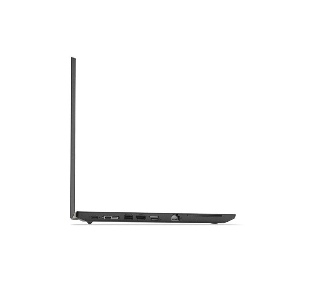 Lenovo ThinkPad L580 Business Laptop, Intel Core i5-7th Generation CPU, 16GB RAM, 512GB SSD, 15 inch Display, Windows