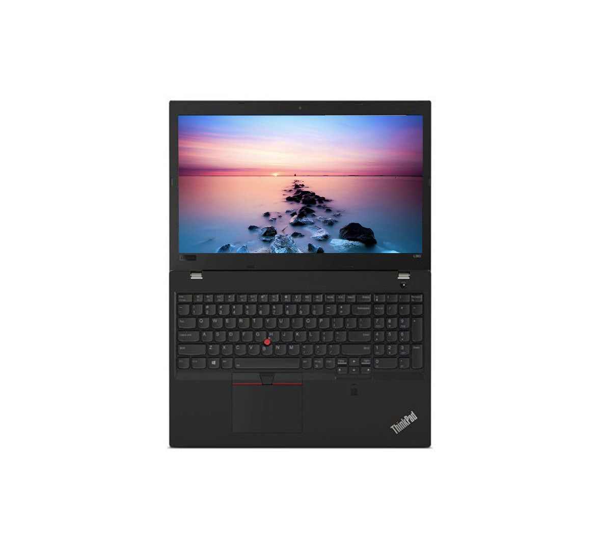 Lenovo ThinkPad L580 Business Laptop, Intel Core i5-7th Generation CPU, 16GB RAM, 512GB SSD, 15 inch Display, Windows