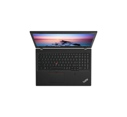 Lenovo ThinkPad L580 Business Laptop, Intel Core i5-7th Generation CPU, 16GB RAM, 512GB SSD, 15 inch Display, Windows