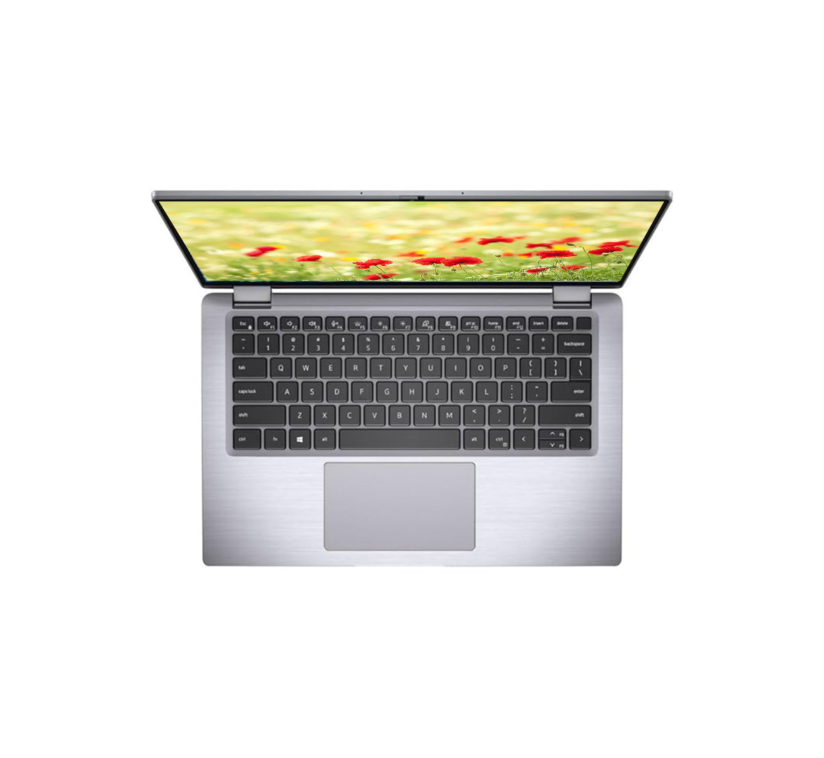 Dell Latitude 7410 2 IN 1 Business Laptop, Intel Core i7-10th Generation CPU, 16GB RAM, 512GB SSD ,14 inch Touchscreen 360°, Windows