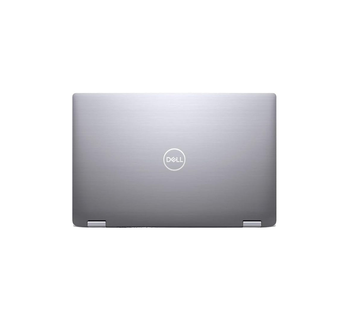Dell Latitude 7410 2 IN 1 Business Laptop, Intel Core i7-10th Generation CPU, 16GB RAM, 512GB SSD ,14 inch Touchscreen 360°, Windows