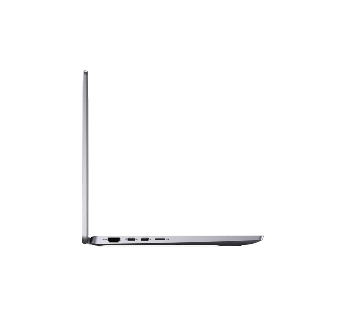 Dell Latitude 7410 2 IN 1 Business Laptop, Intel Core i7-10th Generation CPU, 16GB RAM, 512GB SSD ,14 inch Touchscreen 360°, Windows
