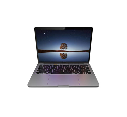 Apple MacBook Pro A1706 Business Laptop, Intel Core i7-6th Gen, 16GB RAM, 256GB SSD,13 Inch Display, Windows 10 Pro
