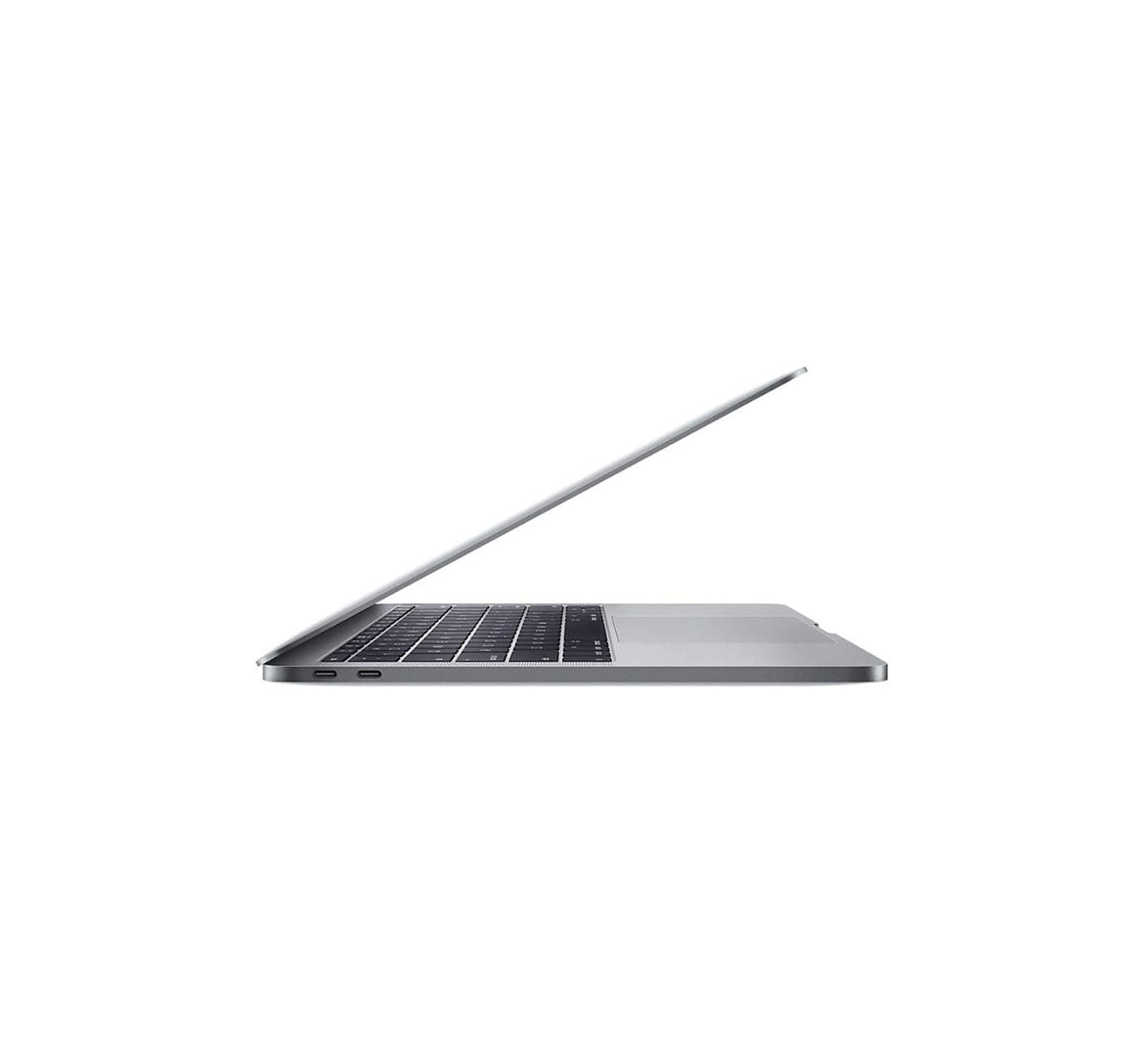 Apple MacBook Pro A1706 Business Laptop, Intel Core i7-6th Gen, 16GB RAM, 256GB SSD,13 Inch Display, Windows 10 Pro