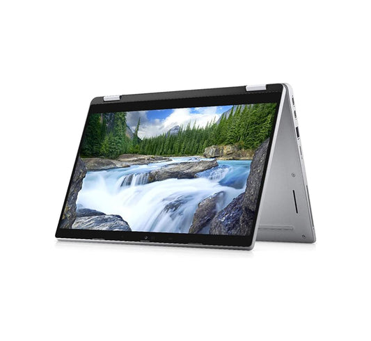 Dell Latitude 5320 Business Laptop, Intel Core i5-11th Generation CPU, 16GB RAM, 512GB SSD ,13 inch Touchscreen 360°, Windows