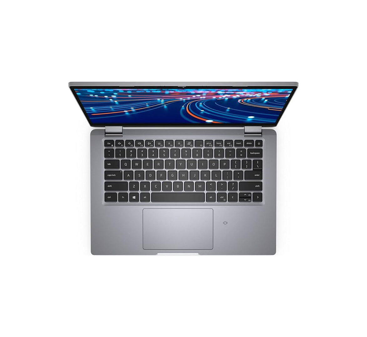 Dell Latitude 5320 Business Laptop, Intel Core i5-11th Generation CPU, 16GB RAM, 512GB SSD ,13 inch Touchscreen 360°, Windows