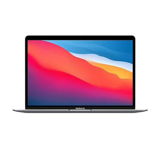 Apple MacBook Air A2179 Business Laptop, Intel Core i5-10th Generation CPU, 8GB RAM, 512GB SSD, 13.3 Inch Display