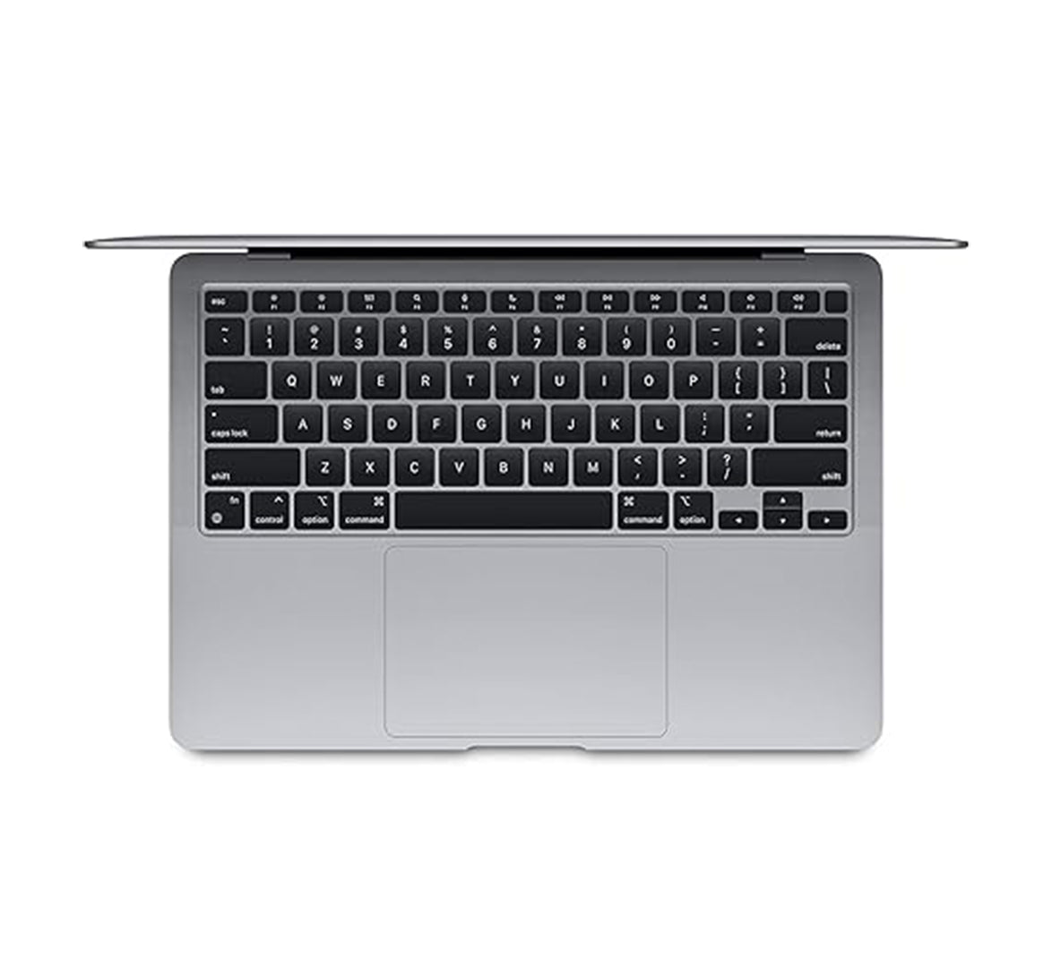 Apple MacBook Air A2179 Business Laptop, Intel Core i5-10th Generation CPU, 8GB RAM, 512GB SSD, 13.3 Inch Display