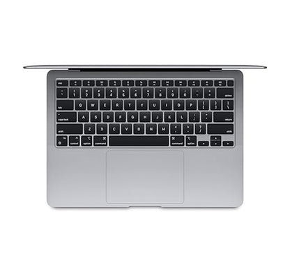 Apple MacBook Air A2179 Business Laptop, Intel Core i5-10th Generation CPU, 8GB RAM, 512GB SSD, 13.3 Inch Display