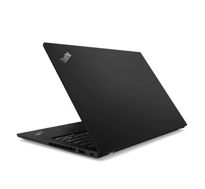 Lenovo ThinkPad X390 Business Laptop, Intel Core i5-8th Generation CPU, 8GB RAM, 256GB SSD, 13 inch Display, Windows