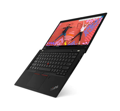 Lenovo ThinkPad X390 Business Laptop, Intel Core i5-8th Generation CPU, 8GB RAM, 256GB SSD, 13 inch Display, Windows