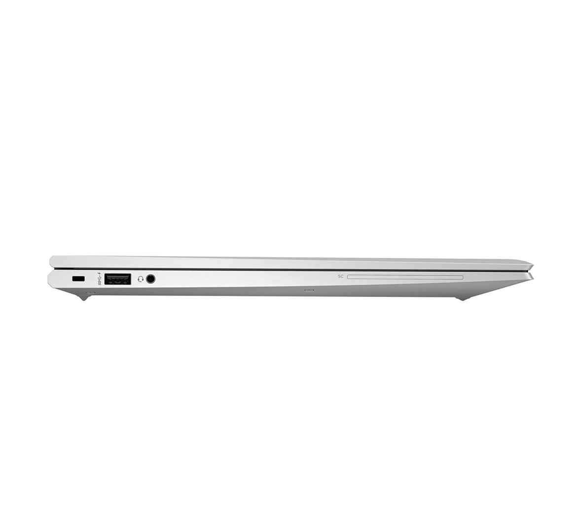 HP EliteBook 850 G8 Business Laptop, Intel Core i7-11th Generation CPU, 16GB RAM, 512GB SSD, 15 inch Touchscreen Display, Windows