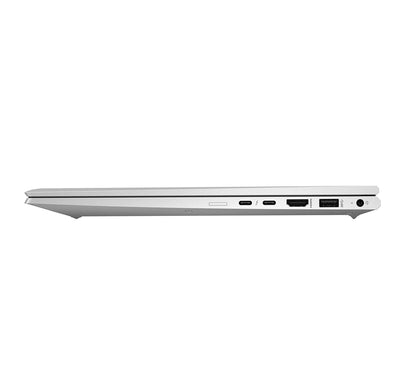 HP EliteBook 850 G8 Business Laptop, Intel Core i7-11th Generation CPU, 16GB RAM, 512GB SSD, 15 inch Touchscreen Display, Windows
