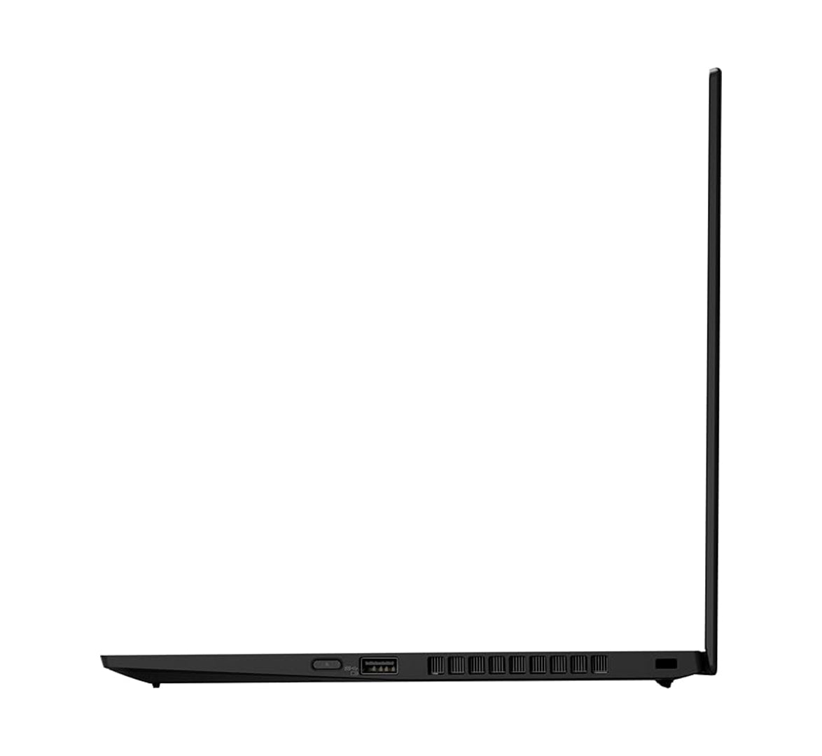 Lenovo ThinkPad x1 Carbon 8th Business Laptop, Intel Core i5-10th Gen. CPU, 14 inch Display