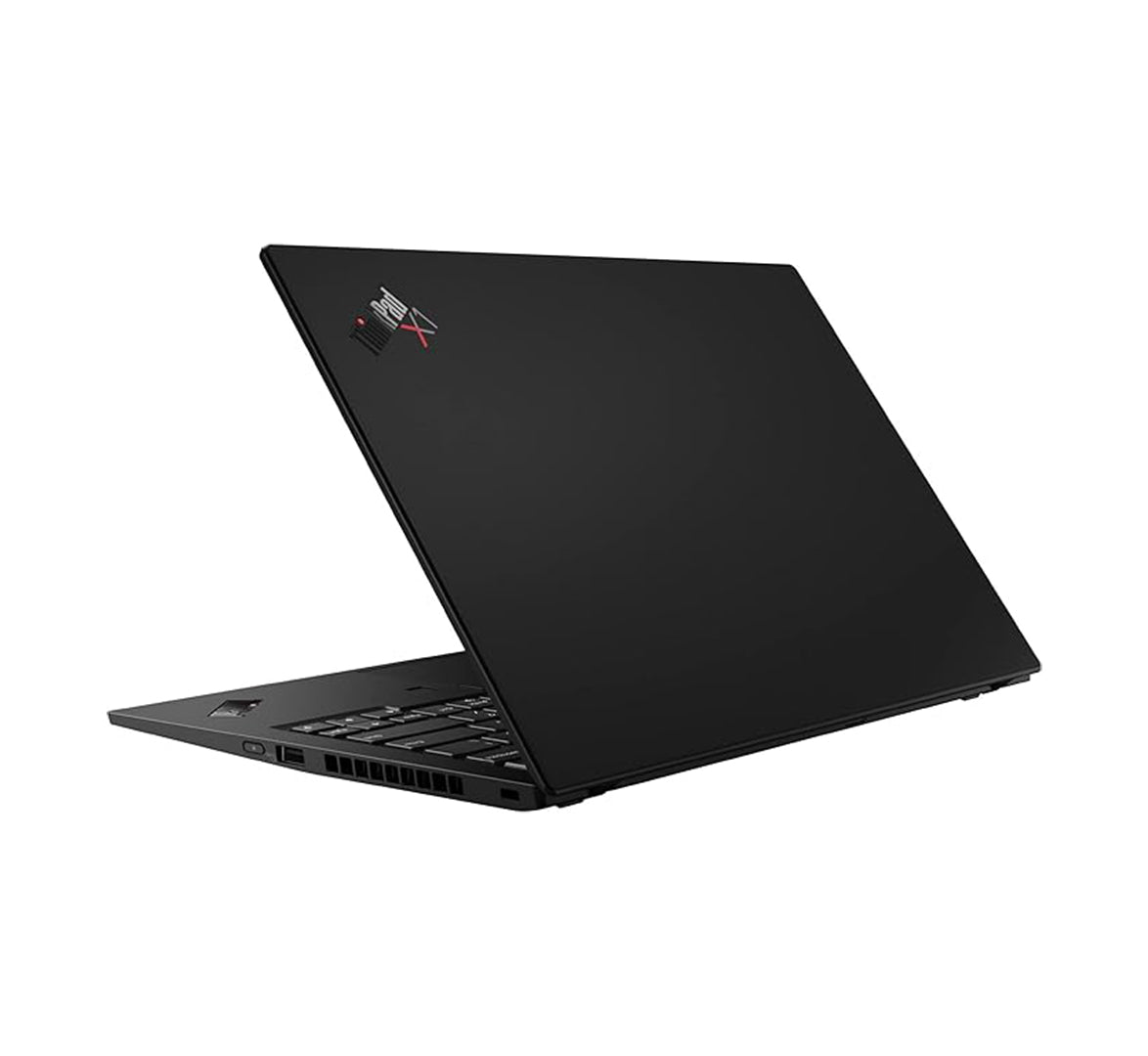 Lenovo ThinkPad x1 Carbon 8th Business Laptop, Intel Core i5-10th Gen. CPU, 14 inch Display